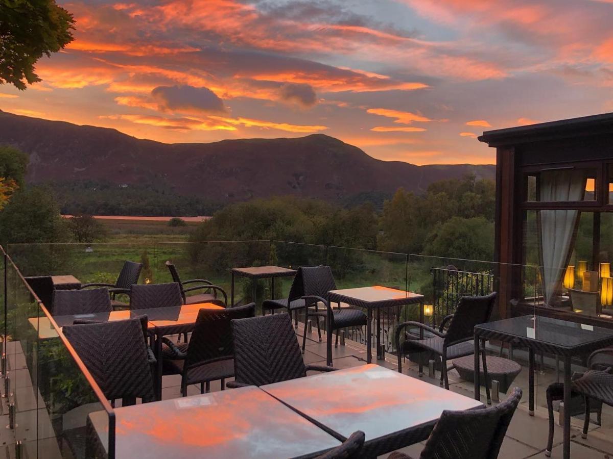 The Mary Mount Hotel Keswick  Exterior foto