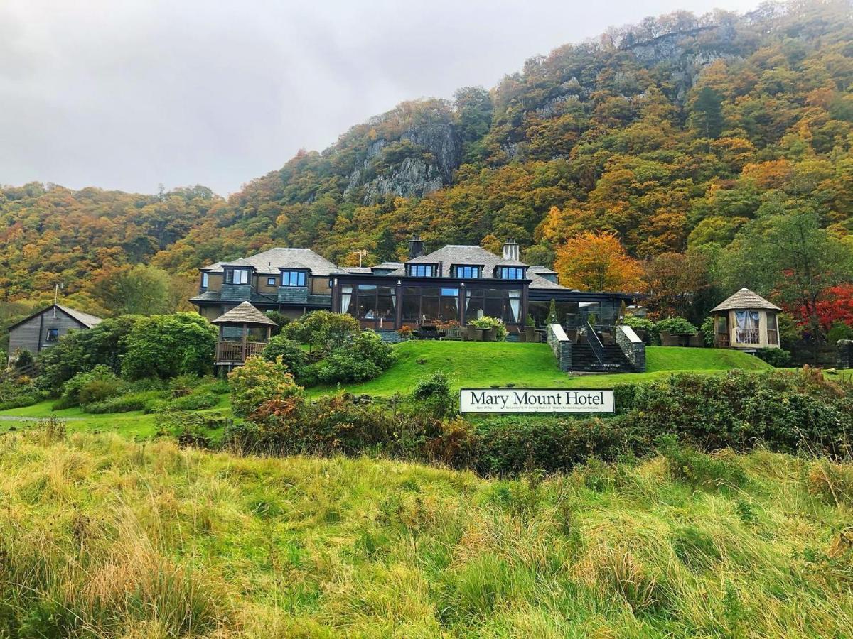 The Mary Mount Hotel Keswick  Exterior foto
