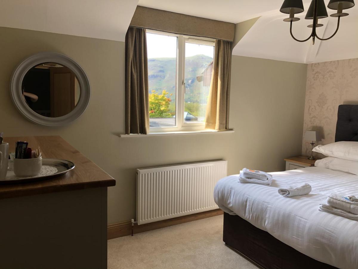 The Mary Mount Hotel Keswick  Exterior foto