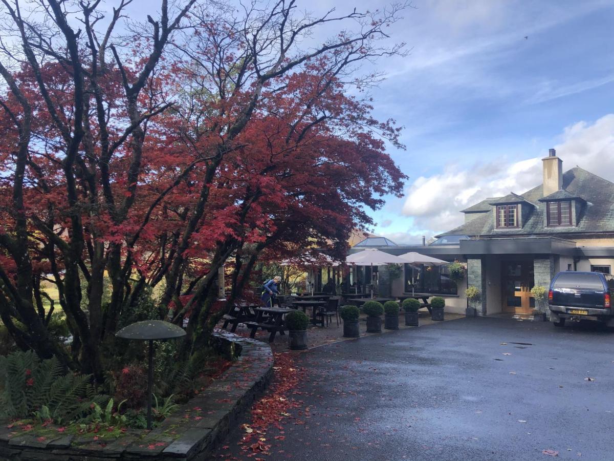 The Mary Mount Hotel Keswick  Exterior foto