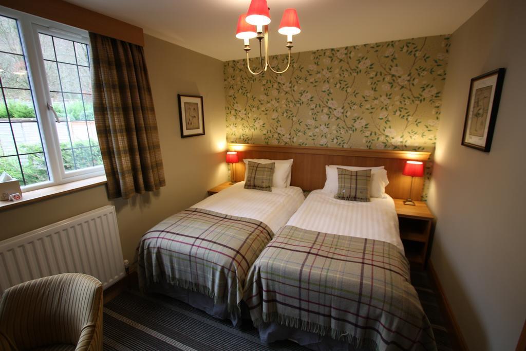 The Mary Mount Hotel Keswick  Habitación foto