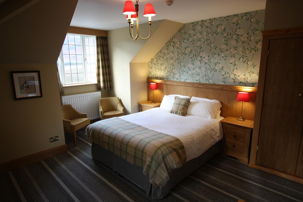 The Mary Mount Hotel Keswick  Habitación foto