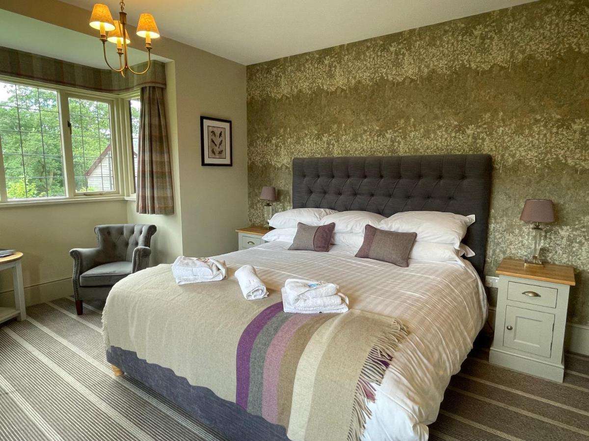 The Mary Mount Hotel Keswick  Exterior foto
