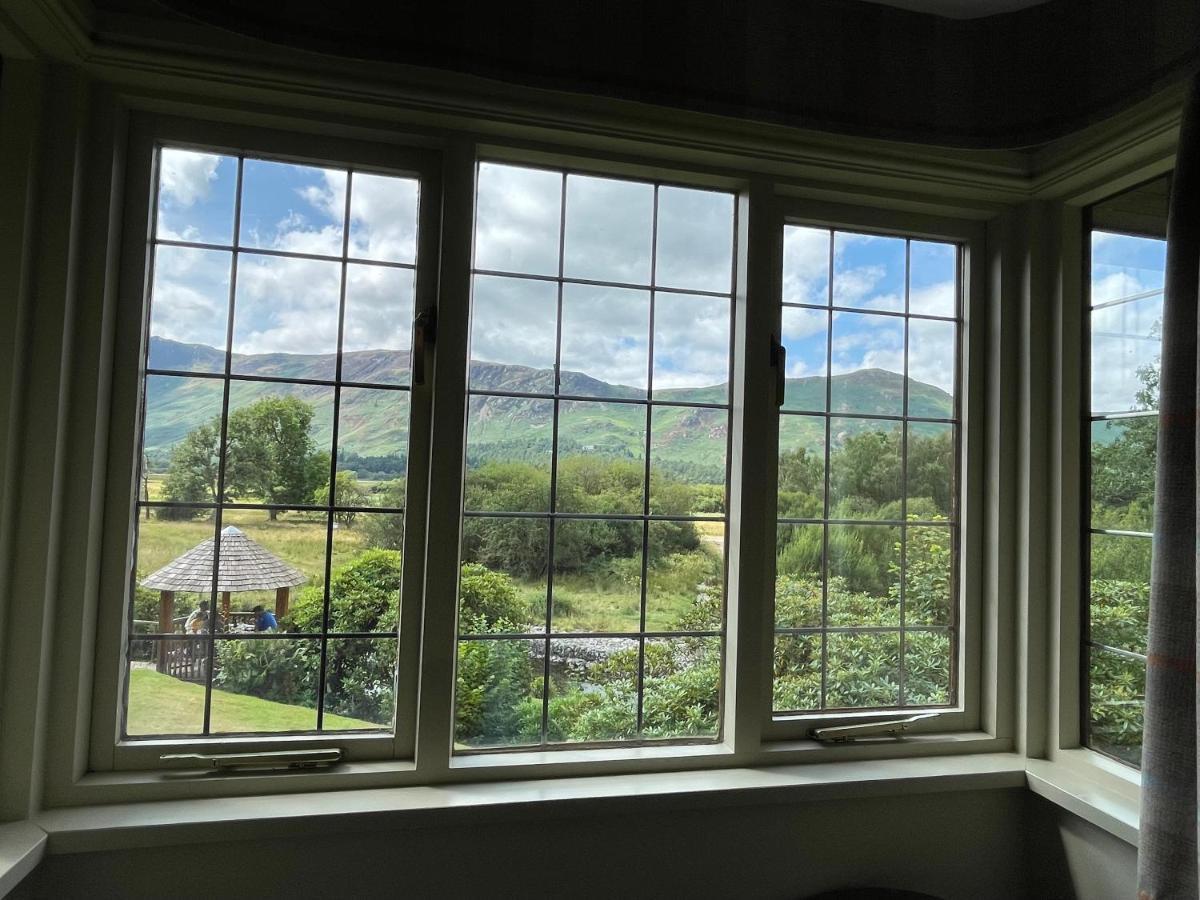 The Mary Mount Hotel Keswick  Exterior foto