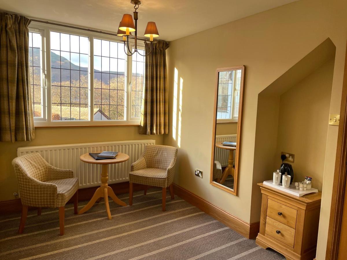 The Mary Mount Hotel Keswick  Exterior foto