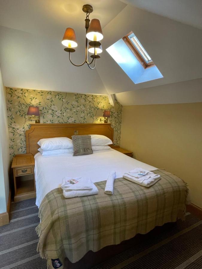 The Mary Mount Hotel Keswick  Exterior foto