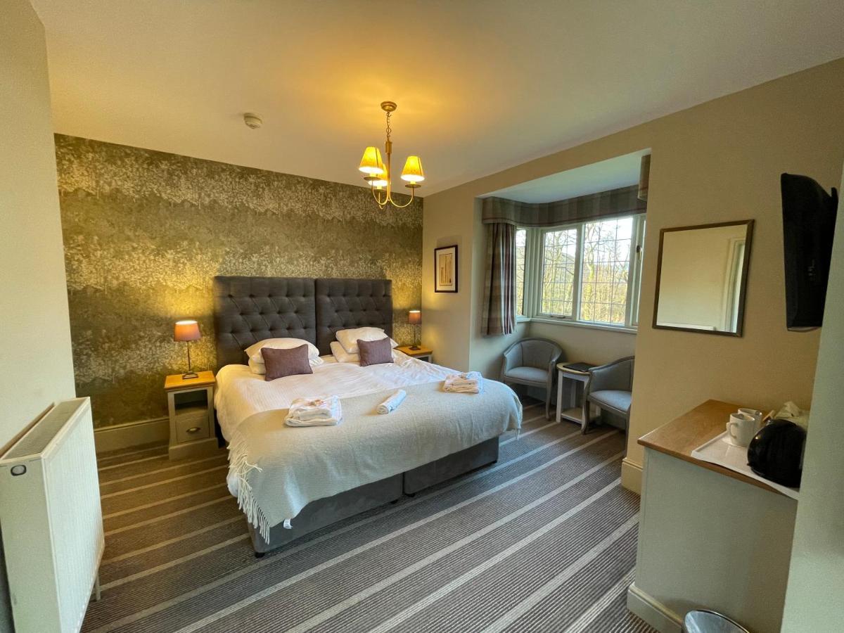 The Mary Mount Hotel Keswick  Exterior foto