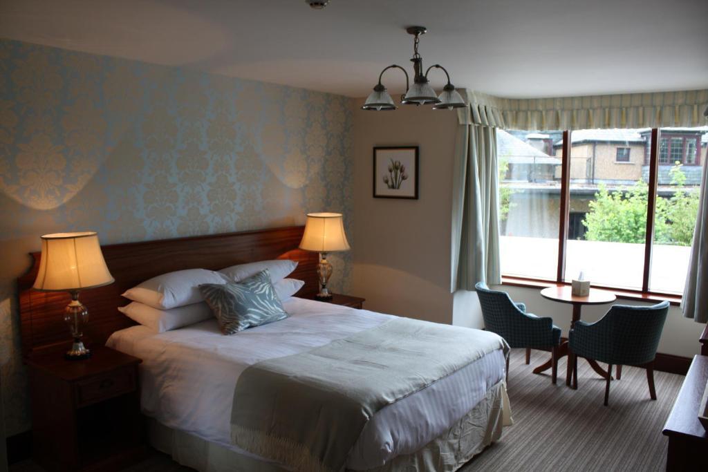 The Mary Mount Hotel Keswick  Habitación foto