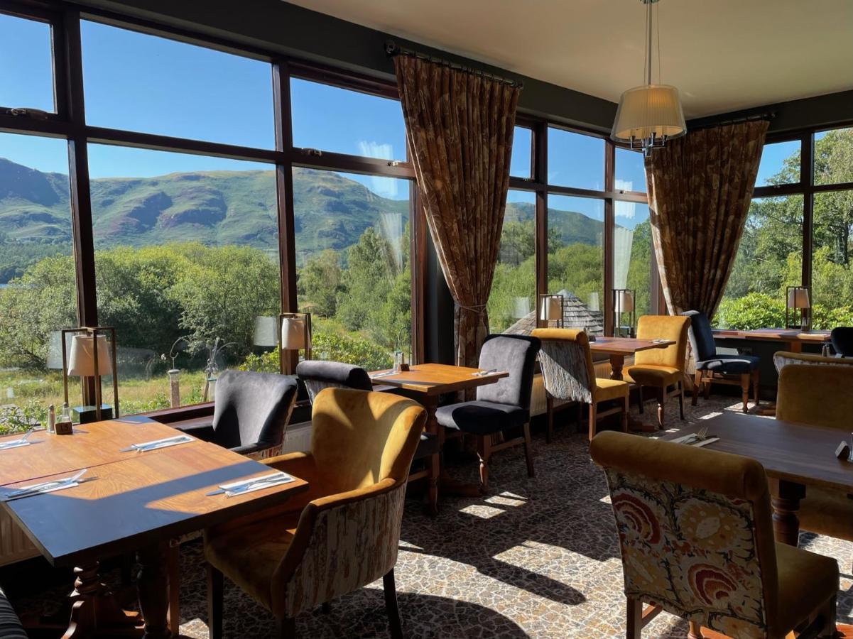 The Mary Mount Hotel Keswick  Exterior foto