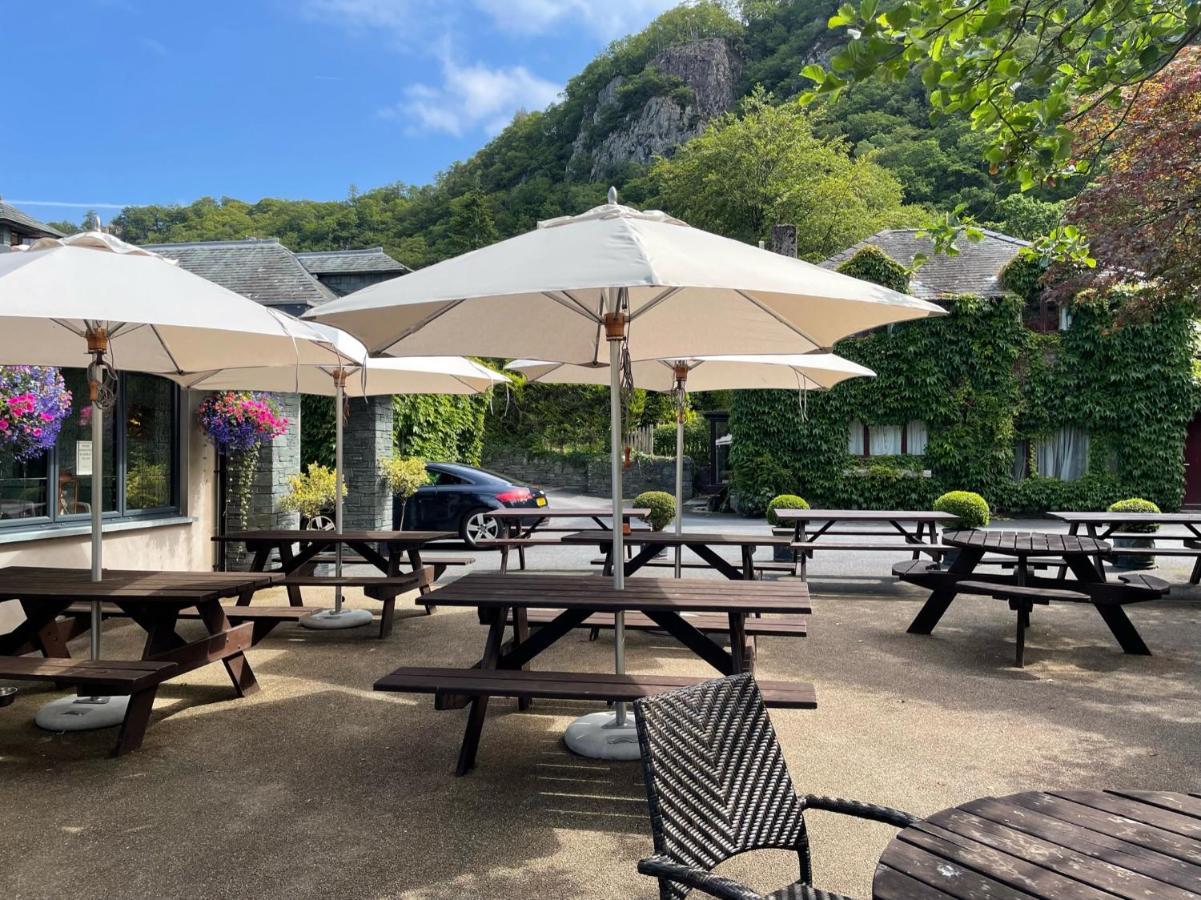 The Mary Mount Hotel Keswick  Exterior foto