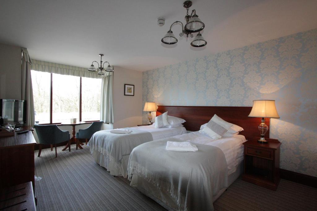 The Mary Mount Hotel Keswick  Habitación foto